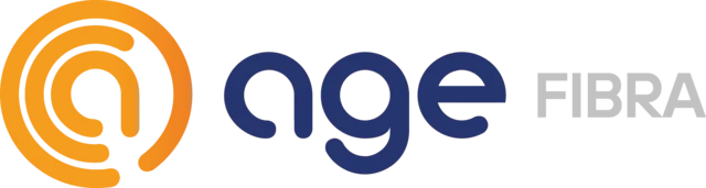 Logo AGE Fibra