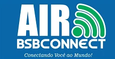 Logo Air BSBConnect