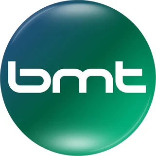 Logo BMT Internet