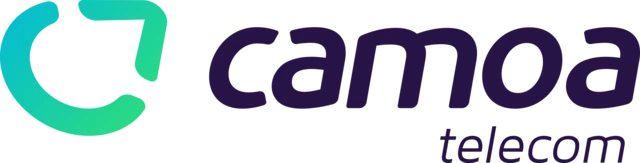 Logo Camoa Telecom