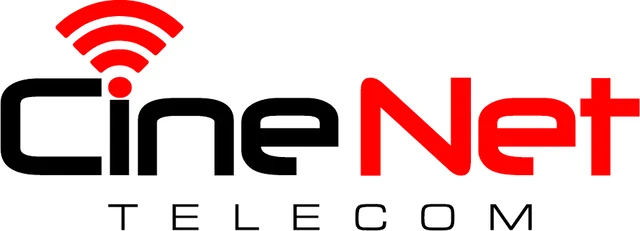 Logo Cine Net