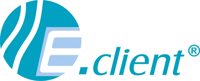 Logo E-Client