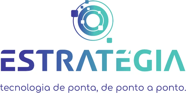 Logo Estratégia Link