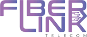 Logo Fiberlink Telecom