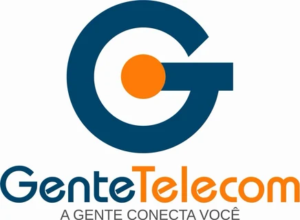 Logo Gente Telecom
