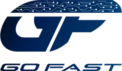 Logo Go Fast