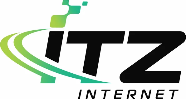 Logo ITZ Internet