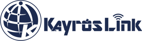 Logo Kayros Link