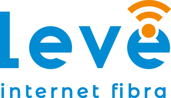 Logo Leve Fibra