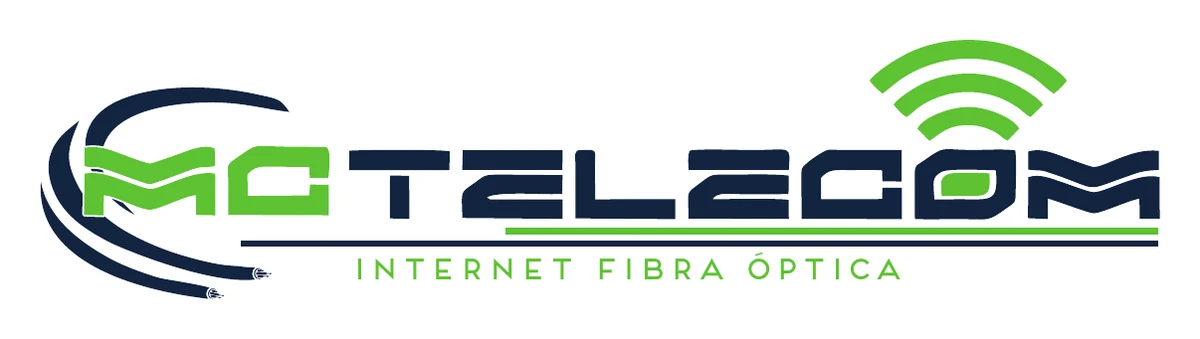 Logo MC Telecom