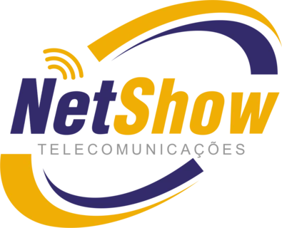 Logo Netshow Internet