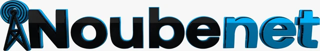 Logo Noubenet Banda Larga