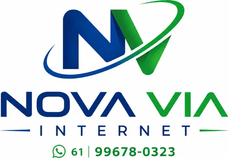 Logo Nova Via Internet