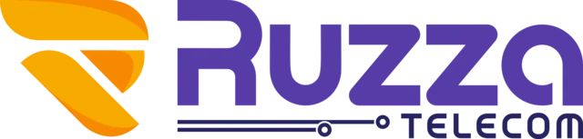 Logo Ruzza Telecom