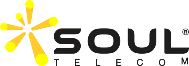 Logo Soul Telecom