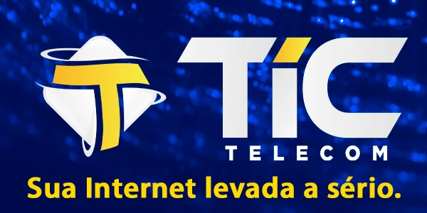 Logo TIC Telecom
