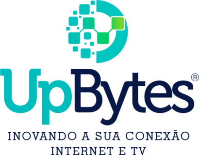 Logo Up Bytes
