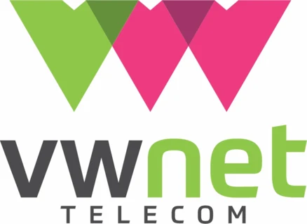 Logo VWNET Telecom
