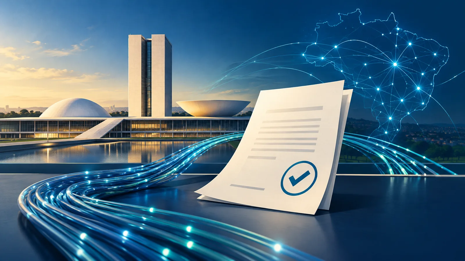 Ilustração do artigo: Novo decreto do SAC exige atendimento humano e entra em vigor em 2 de novembro